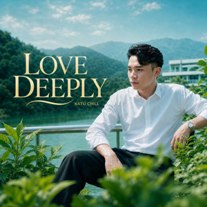 Love Deeply