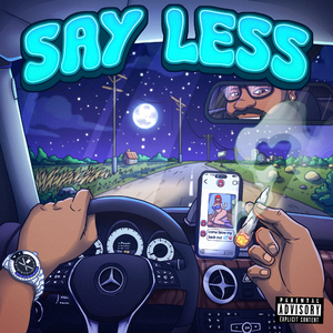 Sayless