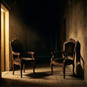 Almost Hate (Slow Burn Strings)