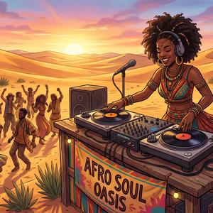 BAMBOLEO (Afro House Remix)