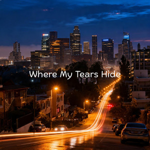 Where My Tears Hide (Radio Edit)