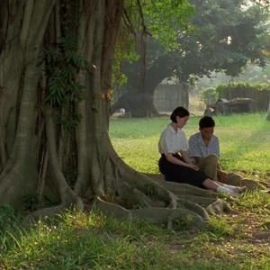 牯岭街少年杀人事件