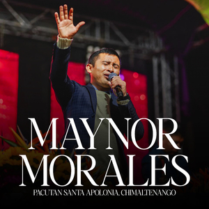 Debo Correr (En Vivo)