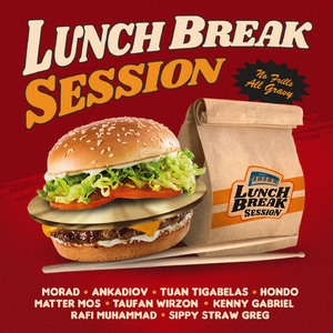 All About (Live at Lunchbreak Session)