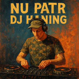 Nu patr