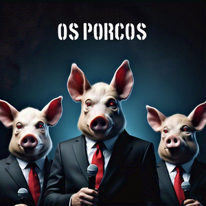 Os porcos