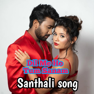 Dil me ho tum sanam Santhali song