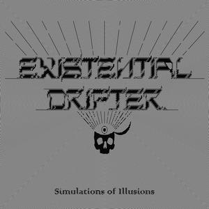 SIMULATIONS OF ILLUSIONS