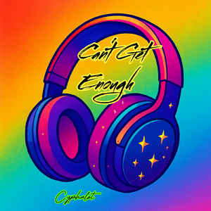 I Can't Get Enough of Your Love