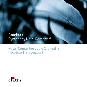 Symphony No.4 in E flat major, 'Romantic':III Scherzo - Bewegt