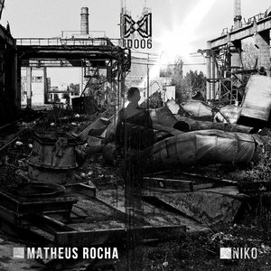 Niko (Original Mix)