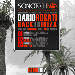 Back To Ibiza (Brotech Remix)
