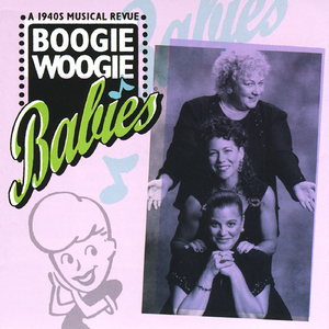 Boogie Woogie Bugle Boy