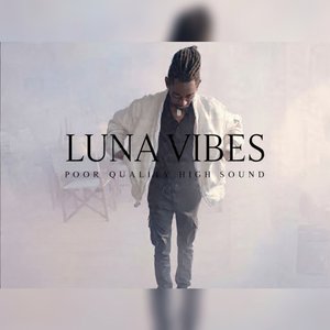 Lunavibes's Naledi E Weleng Recorded Sessions