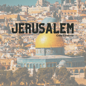 Jerusalem