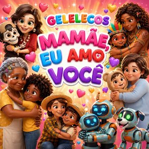 Mamãe, Eu Amo Você