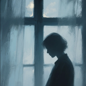 大风在刮大雪在下(深情版)