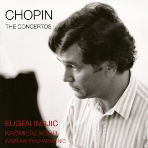 Piano Concerto No. 1 in E Minor, Op. 11:II. Romance, Larghetto