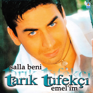 Maçkalıyım