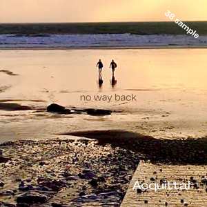 No Way Back (38 sample)