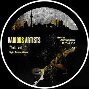 Speakers (Tom Zenith, Mad Raf Remix)