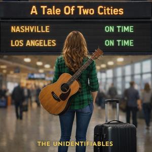 A Tale of Two Cities
