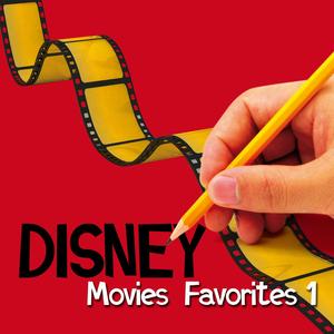 Part of That World (From "Little Mermaid")