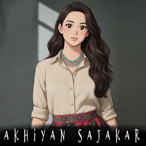 AKHiYAN SAJAKAR