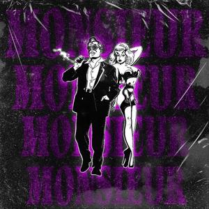 MONSIEUR (PISSEPAUSE) (feat. Adolf Beatler)