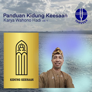 Serahkanlah Segala Kuatirmu (Panduan Kidung Keesaan 531)