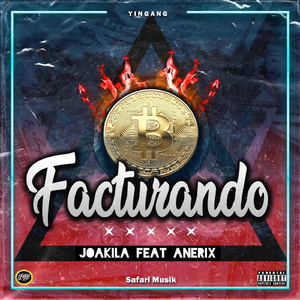 Facturando (feat. Anerix)