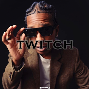 Free ASAP Rocky Type Beat “Twitch”