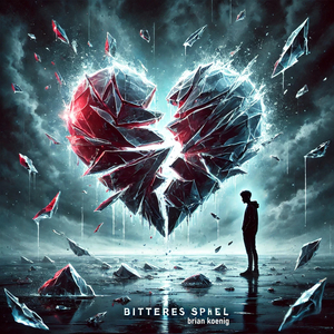 Bitteres Spiel