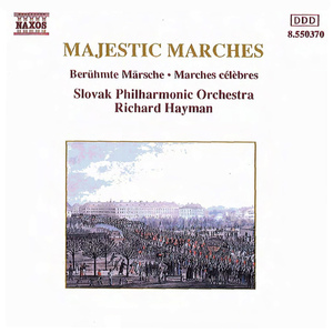 Fatinitza:Fatinitza: March