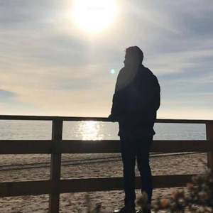 Stuck On ****ing You