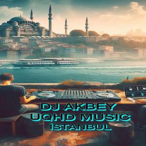 DJ AKBEY (RÜYALARIMDASIN) (Radio Edit)