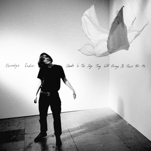 In A Dream I’m A Painting