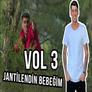 Jantilendin Bebeğim, Vol. 3