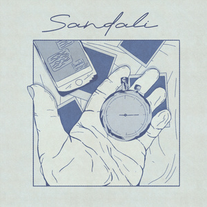 Sandali