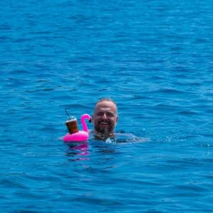 Freddo Sketo (Easy On The Beach)