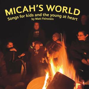 Ouchies (feat. David Purdy)