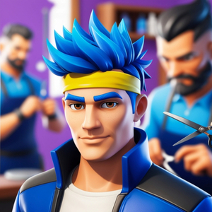 Low Taper Fade (Massive Remix)