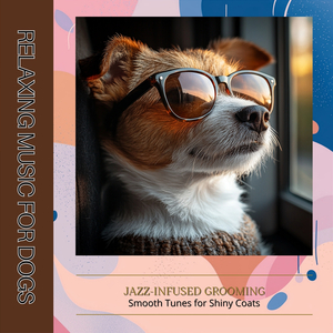Bark-alicious Blues