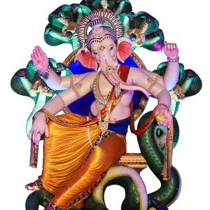 Dev Maza Umerkhadi Cha Raja
