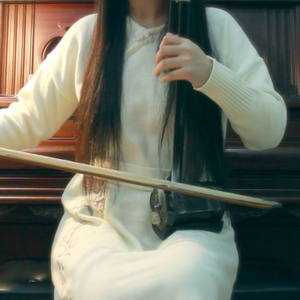 「二胡」Always With Me（Cover 木村弓）