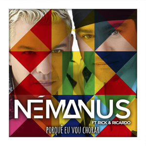 Porquê Eu Vou Chorar