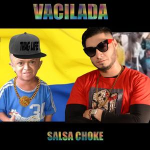 Vacilada (feat. Jorgito Guayaco)