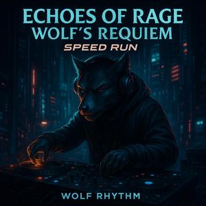 Echoes of Rage: WOLF’S REQUIEM — Speed Run
