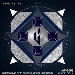 Oh Yeah Yeah! (Dissmile Remix)