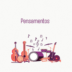 Pensamentos